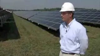 NBC 4 - Ohio Solar Farm