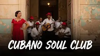 Son Cubano Playlist 🌙 Romantic Latin Jazz Nights Inspired by Havana Vol.68