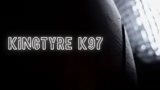Kingtyre K97 Motorradreifen