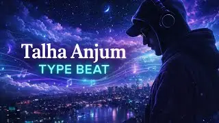 This Beat Makes You Rap Like Talha Anjum..#music #beats #rap #talhaanjum #hiphop #dhh  