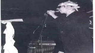 Rotters - I wanna be the fuhrer