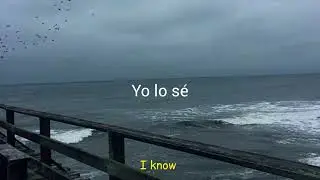 Jeff Buckley - I Know Its Over (Sub/lyrics)