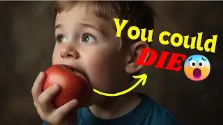 ಸೇಬಿನಿಂದ ಸಾವು | Apples can kill you | FactStudio