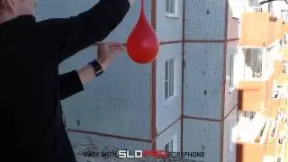 SloPro for iPad