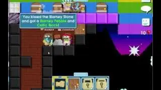 Growtopia Blarney