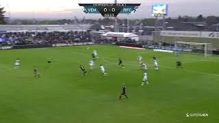 Vendsyssel FF - Randers FC (26-4-2019)
