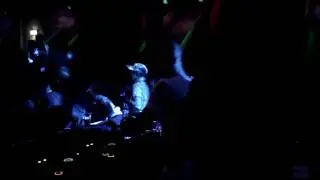 Penthouse - Factory 010