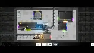 Bridge Constructor Portal - Portal Proficiency - Level 9