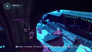 Valcanguard Holidays by TheSlimReeper on Trials Fusion