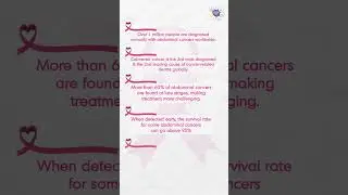 5 Shocking Facts About Abdominal Cancer You Need to Know! ⚠️
