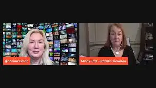 Mindy Tate -Franklin Tomorrow
