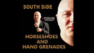 Mista South Side -this is