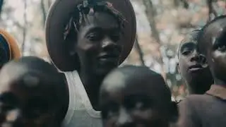 U KNOW WHY'S BY MASTER KID (official video 2025)