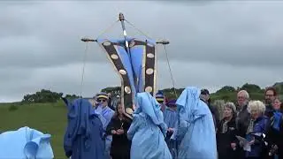 Awen 2022 An Hurlysi / The Hurlers