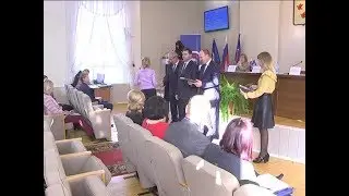 ПАРТИЙНАЯ КОНФЕРЕНЦИЯ