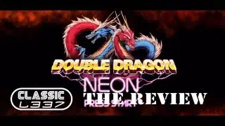 Double Dragon Neon Review [PlayStation 3]