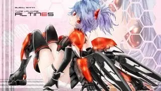 174 Mecha Robots from Anime and Video games in order by size. [Microman - Gurren Lagann]