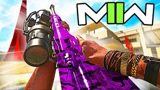 The GREATEST Modern Warfare II CLIPS EVER! (BEST MWII TRICKSHOTS)