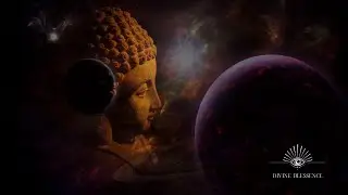528HZ || SOUND HEALING || Mind, Body & Soul || Boost confidence, energy, awareness, creativity