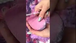ambiance! relaxing sound /focus music - mindfulness & soap crushing & 