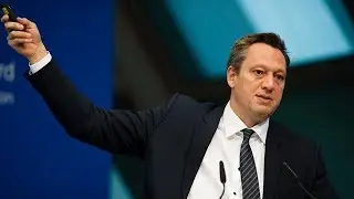Second ESRB Annual Conference - Keynote speech: Tobias Adrian, International Monetary Fund