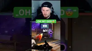 &bdquo;OH MY GOD!&ldquo; Gegner zerst&ouml;rt 😱 | Valorant #shorts
