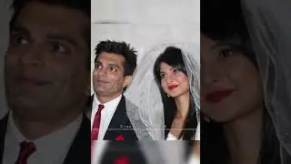 Jennifer Winget with her Ex-husband 💞.....Pic Status Video