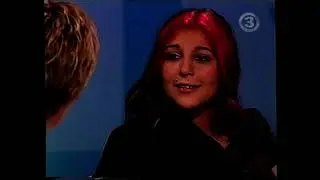 Line's - Line Baun Danielsen talkshow