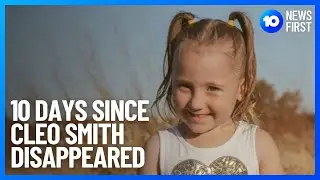Cleo's Mother's Plea | 10 News First