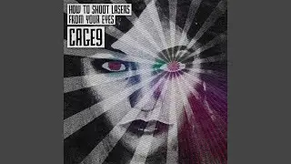 How to Shoot Lasers from Your Eyes