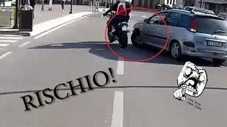 LAGO D'ISEO [RISCHIO INCIDENTE!]