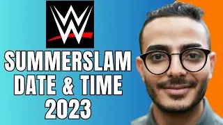 WWE SummerSlam 2023 Date And Time