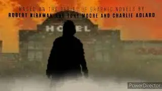 Fear The Walking Dead 