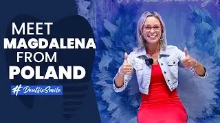 Magdalena&rsquo;s Experience with Dentfix Turkey