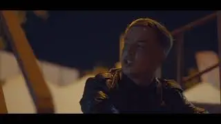Russian MC