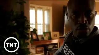 Teaser T3 | Asesinato en primer grado | TNT