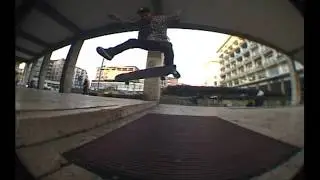 intoFREEDOM CLIP: Call from Verona