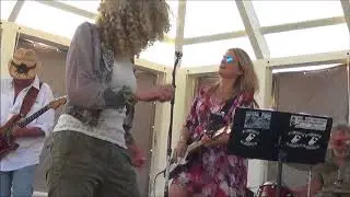 Shotgun Jesus Live by The Nancy Atlas Project