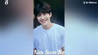 VJ Ivo Kakorea-Best Second Male Lead Actors Of All Time