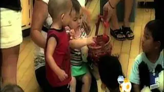 AMessagefromtheHeart ABC
