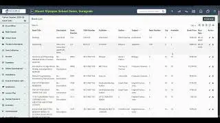 Library Management: Beyond Books & Shelves | EduWis