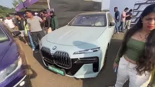 &ldquo;India&rsquo;s Craziest Supercar Show 🔥 | Lamborghini Ferrari McLaren Vlog&rdquo; || Valley Run 2025 #automobile