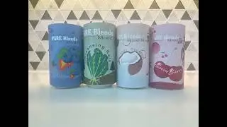Pure Blends