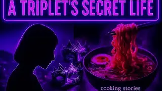 A triplets secret life ~ 3 True triplets life stories
