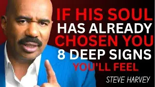 1️⃣ 💖 IF His Soul Has Already Chosen You&hellip; 8 Deep Signs You&rsquo;ll FEEL ✨