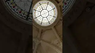 The majestic St. Colman's Cathedral in Cobh, Ireland. Architectural beauty and spiritual grandeur