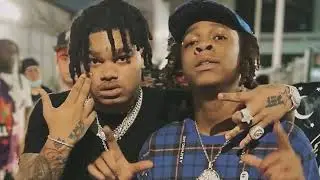 [Free] Loe Shimmy x Hurricane Wisdom x No Cap Type Beat - 