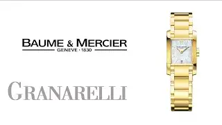 Baume et Mercier Diamant