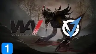 WAY vs Team VGJ  - DAC 2017 Dota 2 Highlights