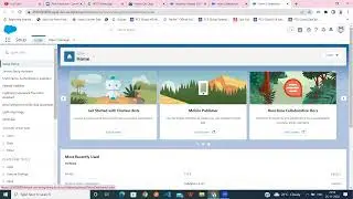 Salesforce Admin | Validation Rules  & Roll-Up Summary